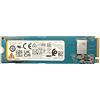 HP SSD 512GB BG6 Series - PCIe 4.0, NVMe 1.4c - M.2 2280 - Solid State Drive per Laptop Desktop Notebook - KBG60ZNV512G - OEM BULK
