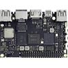 Khadas Scheda Home Assistant con Computer VIM1S SBC - TV Box Multi-OS con Riproduzione Video 4K Ultra HD, Computer a Scheda Singola Amlogic S905Y4, Flash SPI da 32MB, Servizio Integrato (2+16GB)