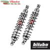 Bitubo Coppia Ammortizzatori Bitubo Moto Guzzi Nevada Club 350 1998 Regolabile Moto