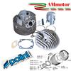 POLINI Gruppo Termico Polini 130 cc ET3 125 Primavera Vespa 50 Special PK XL Cilindro
