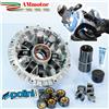 Polini Variatore Polini T MAX 500 2009 Yamaha HI SPEED Kit Completo 2 Serie x 8 Rulli