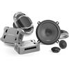 Hertz EvoTuning HERTZ CK 130 Kit Altoparlanti 2 Vie Separate Linea Cento per Auto 13cm 5'' 210W