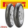 Pirelli Angel Scooter Coppia Pneumatici 130 70 16 + 110 70 Gomme SH 300