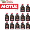 MOTUL 12 Litri Olio Motore Motul 7100 10W50 100% Sintetico Moto 4 Tempi Lubrificante