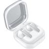 Samsung Cuffie riduzione del rumore wireless con microfono Samsung Galaxy Buds4 - Bianco - refurbished