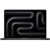 Apple MacBook Pro 16" (2023) - Apple M3 Max con CPU 16-core e GPU 40-Core - 128GB RAM - SSD 8000GB - Display standard - QWERTY - Inglese - refurbished