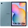Samsung Galaxy Tab S6 Lite 64GB - Blu - WiFi + 4G - refurbished