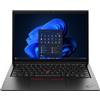 Lenovo ThinkPad L13 G5 13" Core Ultra 7 1.7 GHz - SSD 512 GB - 16GB - AZERTY - Francese - refurbished