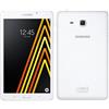 Samsung Galaxy Tab A 16GB - Bianco - WiFi - refurbished