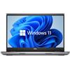 Dell Precision 7770 17" Core i7 2.1 GHz - SSD 512 GB - 32GB - AZERTY - Francese - refurbished