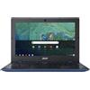 Acer ChromeBook CB311-8H-C412 Celeron N3350 1.1 GHz 32GB SSD - 4GB AZERTY - Francese - refurbished