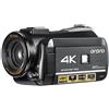 Ordro Videocamere Ordro HDR-AC3 Nero/Grigio - refurbished
