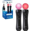 Sony Joystick PlayStation 4 Sony Move Motion Controller Twin Pack V2 - refurbished