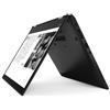 Lenovo ThinkPad X13 Yoga 13" Core i5 1.7 GHz - SSD 256 GB - 8GB - QWERTY - Inglese - refurbished
