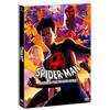Eagle Pictures Spider-Man: Across The Spider-Verse - Dvd + Card