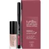 ZETA FARMACEUTICI SpA EUPHIDRA LIP ART DUO ROSA CIPRIA ROSSETTO PENNARELLO + GLASSY GLOSS