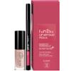 ZETA FARMACEUTICI SpA EUPHIDRA LIP ART DUO PESCA ROSSETTO PENNARELLO + GLASSY GLOSS