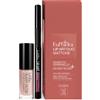 ZETA FARMACEUTICI SpA EUPHIDRA LIP ART DUO MATTONE ROSSETTO PENNARELLO + GLASSY GLOSS
