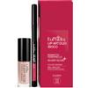 ZETA FARMACEUTICI SpA EUPHIDRA LIP ART DUO IBISCO ROSSETTO PENNARELLO + GLASSY GLOSS