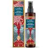 ZETA FARMACEUTICI SpA EUPHIDRA ACQUA PROFUMATA BERGAMOTTO E PATCHOULI 125 ML
