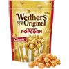 CAIYA Original Classic Popcorn Ricoperti di Caramello 140g