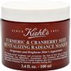 PADU Turmeric & Cranberry Seed Energizing Radiance Masque for Women 100 - Kiehl's