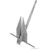 Osculati Ancora smontabile Fortress 4,5 kg , 1 pezzo
