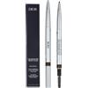 Dior Diorshow Brow Styler Matita per sopracciglia impermeabile con punta retrattile ultrafine 0,003 once 32 Marrone scuro