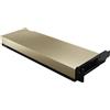 NVIDIA GCC PPCIe 24GB ATX bracket inst/LP bracket