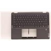 Lenovo 5CB1H71442, Cover + tastiera, Retroilluminazione tastiera, Lenovo, IdeaPad Flex 5 14ALC7