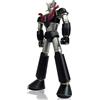 Plex Kit modello puzzle metallico Mazinger Grendizer U 14 cm