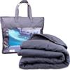 Polar Night Coperta pesata Polar Night 135x200cm, microfibra - 5 kg
