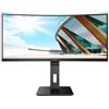 AOC Pro-line CU34P2A - Monitor LED curvo 34″ - CU34P2A