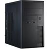 Chieftec Mesh Series XT-01B Mini Tower Micro ATX - XT-01B-350GPB