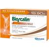 GIULIANI SpA BIOSCALIN SOLE 30+10 COMPRESSE