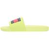 Tommy Jeans Uomo Scarpe da Mare Pool Slide Essential Ciabatte, Arancione (Rusty Orange), 43