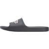 Tommy Jeans Uomo Scarpe da Mare Injected con Logo, Nero (Black), 45