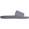 Calvin Klein Donna Scarpe da Mare Ess Slide Cv con Monogramma, Nero (Black/Soft Levander), 38