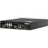 QNAP 10PORTS SWITCH 6X2.5GBPS, 2X10GBPS SFP+/RJ45