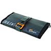 Lowepro LP37140 Compact GearUp Wrap, accessorio per borsa attrezzatura fotografica, grigio scuro