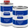 VEMAR Vemashield primer epossidico bicomponente anticorrosione antivegetativa