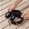 Guinzaglio da Surf per Sport Acquatici, Leash da Paddleboard in Synthetic