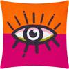 furn. Heya Home All Eyes On You - Federa trapuntata in bouclé