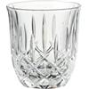 Nachtmann Spiegelau & Nachtmann, Noblesse Barista 104897 - Set di 2 bicchieri da cappuccino, 234 ml, colore: Bianco