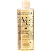 Générique VC Toner, Refreshing Hydrating Rejuvenating Wet Compress Moisturizing Water Lozione, Vitamin C Toner, Enhance Skin Elasticity, Deeply Hydrate, for All Skin Types (300ml)