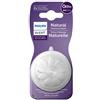 PHILIPS SpA AVENT TETT NAT RESP F2 0M+ 2PZ