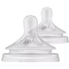 PHILIPS SpA AVENT TETT NAT 3,0 0M 2PZ