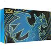 GAMEVISION S.R.L. Pokemon Box Collezione Ultra Premium Mega Charizard X-ex del GCC con 2 carte olografiche