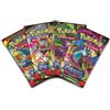 GAMEVISION S.R.L. Pokemon Carte Megaevoluzione Fiamme Spettrali Offerta 4 Pacchi da 10 carte (4x10)