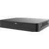 Uniview XVR301-04Q4 XVR 4 canali 8 MP 1 vano HDD UMD SIP - Uniview